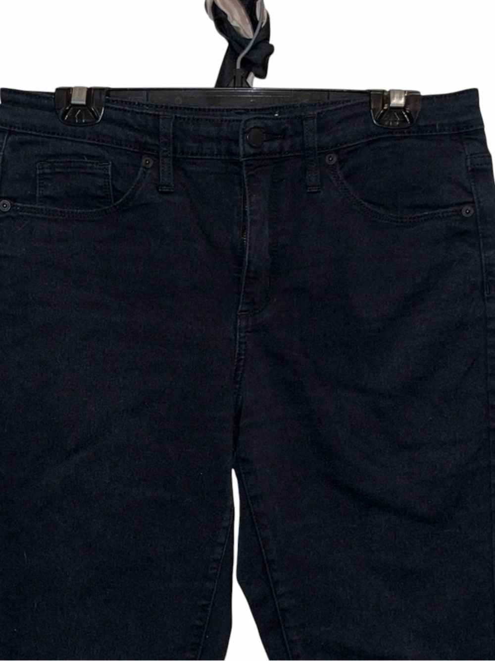 Universal Thread dark blue jeans size 10 high waist skinnyskinny